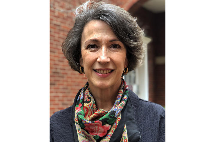 Mary J. Davis Named Interim Dean of College of Law | UKNow